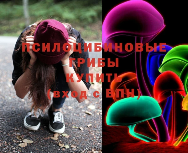 mix Магас
